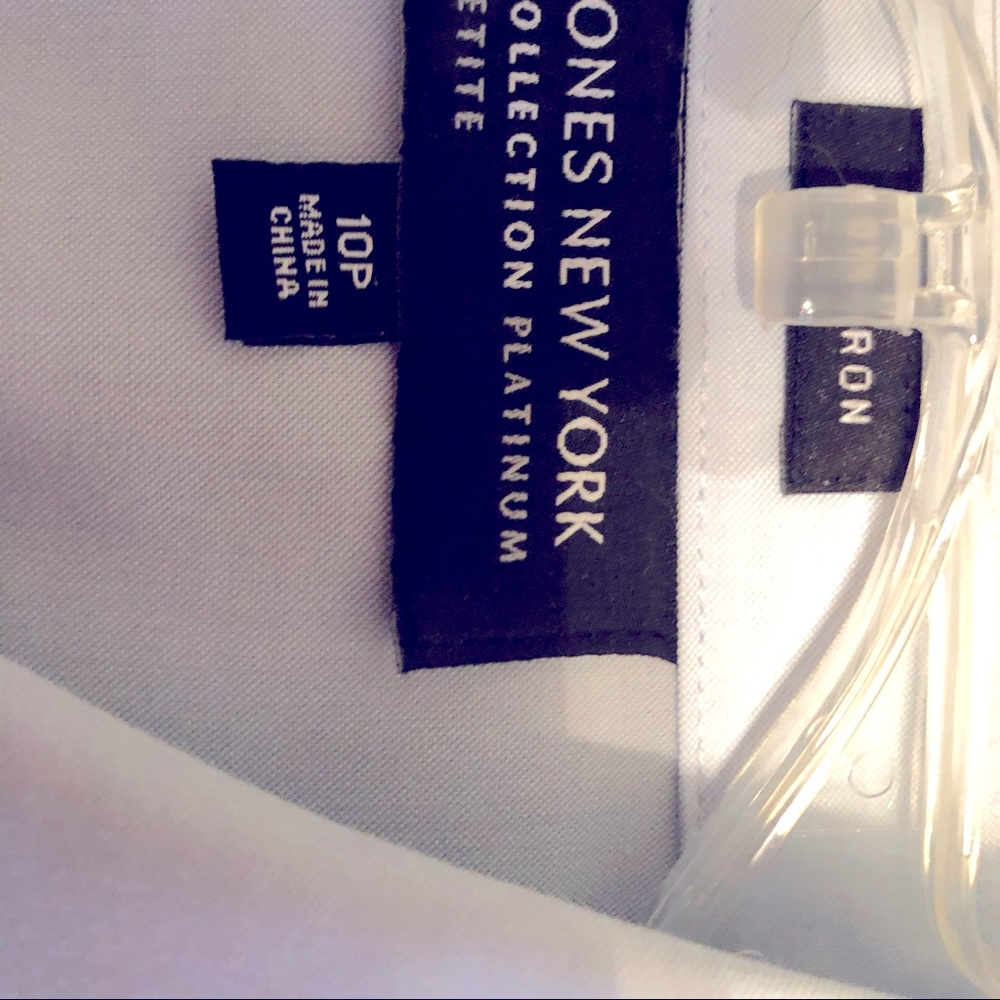 Ladies light Blue Shirt